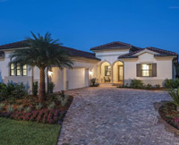 Sabal Model Open in Cypress Bend